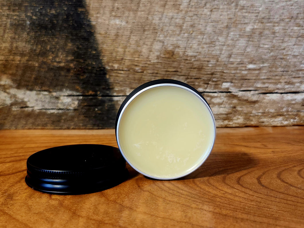 Tallow Lip Balm