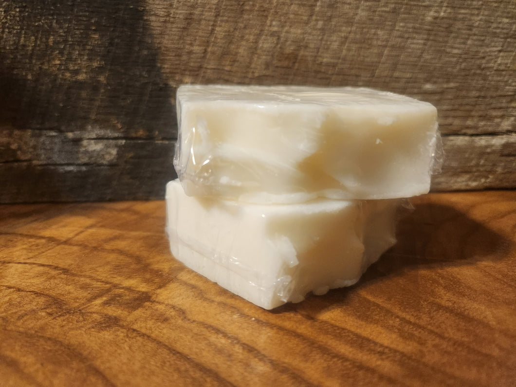 Tallow Body & Face Bar