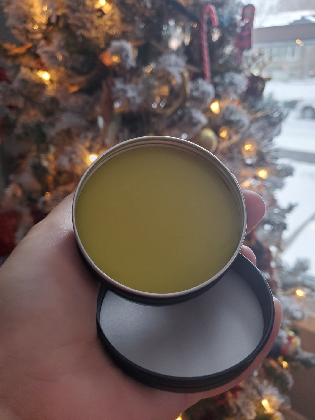 Healing Salve 4oz